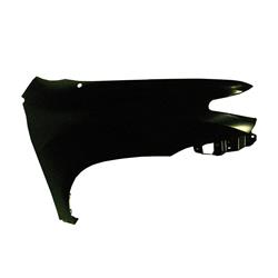 Body Parts Front Fenders for 2011-2012 HIGHLANDER - TO1241238C