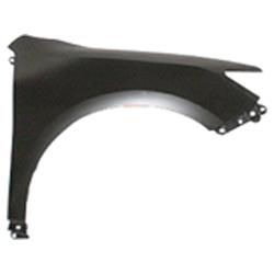 Body Parts Front Fenders for 2012 CAMRY - TO1241239PP