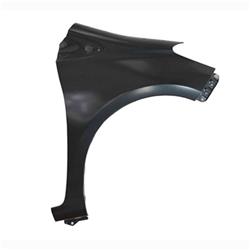 Body Parts Front Fenders for 2012-2018 YARIS - TO1241240C