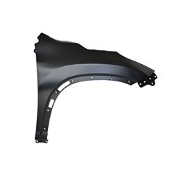 Body Parts Front Fenders for 2014-2019 HIGHLANDER - TO1241251