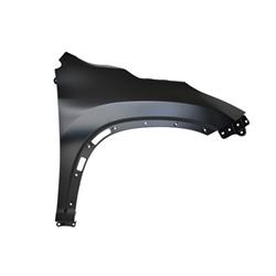 Coast to Coast International Body Parts Fenders TO1241251PP