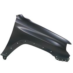 Coast to Coast International Body Parts Fenders TO1241252PP