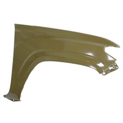 Body Parts Front Fenders for 2016-2018 TACOMA - TO1241261C