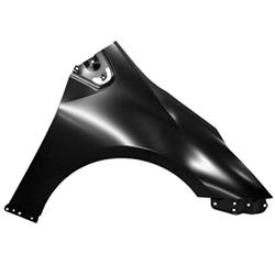 Body Parts Front Fenders for 2016-2018 PRIUS - TO1241263C