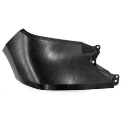 Coast to Coast International Body Parts Fender Extensions TO1243101C