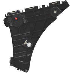 Body Parts Fender Braces for 2014-2018 TUNDRA - TO1244106C