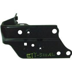 Body Parts Fender Braces for 2013-2018 AVALON - TO1244108