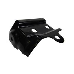 Body Parts Fender Braces for 2007-2011 CAMRY - TO1245111