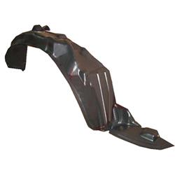 Body Parts Inner Fenders for 1998-2000 COROLLA - TO1247103