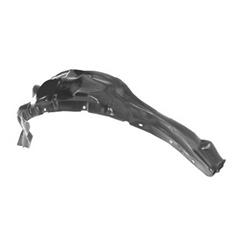 Body Parts Inner Fenders for 1995-2000 TACOMA - TO1248110