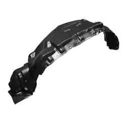 Body Parts Inner Fenders for 1995-2000 TACOMA - TO1248111