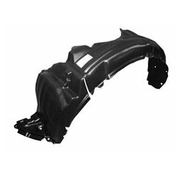 Body Parts Inner Fenders for 2000-2005 ECHO - TO1248115