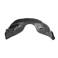 Body Parts Inner Fenders for 2002-2006 CAMRY - TO1248116