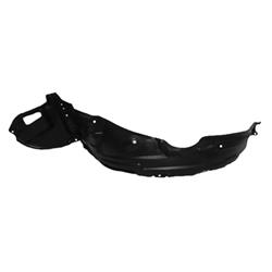 Body Parts Inner Fenders for 2003-2008 COROLLA - TO1248119