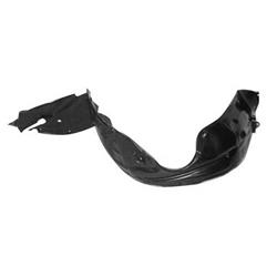 Body Parts Inner Fenders for 2002-2003 SOLARA - TO1248122