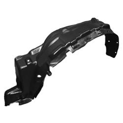 Body Parts Inner Fenders for 2000-2006 TUNDRA - TO1248124