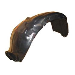 Body Parts Inner Fenders for 2004-2008 SOLARA - TO1248129C