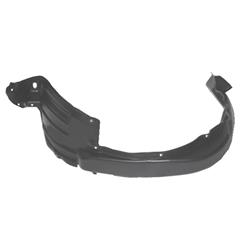 Body Parts Inner Fenders for 2005-2011 TACOMA - TO1248134C