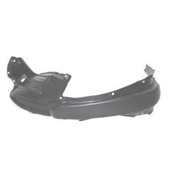 Body Parts Inner Fenders for 2005-2011 TACOMA - TO1248135C