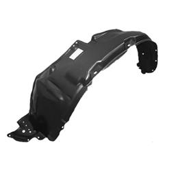Body Parts Inner Fenders for 2006-2012 RAV4 - TO1248143