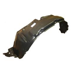 Body Parts Inner Fenders for 2006-2012 RAV4 - TO1248144
