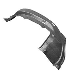Body Parts Inner Fenders for 2008-2018 SEQUOIA, 2007-2013 TUNDRA - TO1248145C