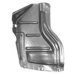 Coast to Coast International Body Parts Fender Extensions TO1248146
