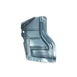 Body Parts Inner Fenders for 2007-2013 TUNDRA - TO1248146C