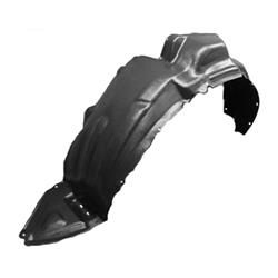 Body Parts Inner Fenders for 2006-2010 SIENNA - TO1248152