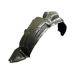 Body Parts Inner Fenders for 2006-2010 SIENNA - TO1248152C