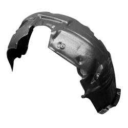 Body Parts Inner Fenders for 2009-2012 VENZA - TO1248157C