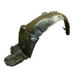 Body Parts Inner Fenders for 2010-2015 PRIUS - TO1248158