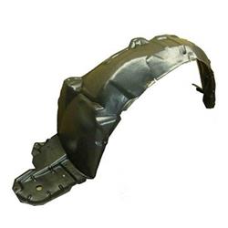 Body Parts Inner Fenders for 2010-2015 PRIUS - TO1248158OE