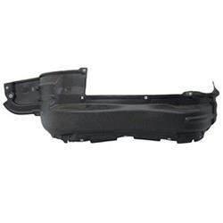 Coast to Coast International Body Parts Fender Components TO1248159-2OE