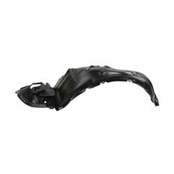 Body Parts Inner Fenders for 2011-2013 COROLLA - TO1248162
