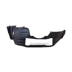 Body Parts Inner Fenders TO1248163C