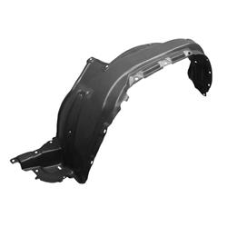 Body Parts Inner Fenders for 2010-2013 4RUNNER - TO1248165