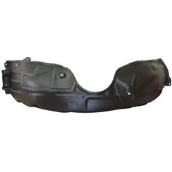 Body Parts Inner Fenders for 2012-2014 CAMRY - TO1248166
