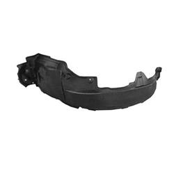 Body Parts Inner Fenders for 2013-2018 RAV4 - TO1248171C