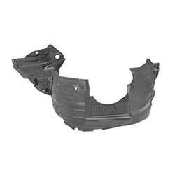 Body Parts Inner Fenders for 2011-2013 HIGHLANDER - TO1248172C
