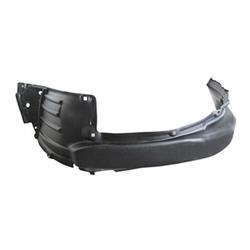 Body Parts Inner Fenders for 2012-2014 TACOMA - TO1248176