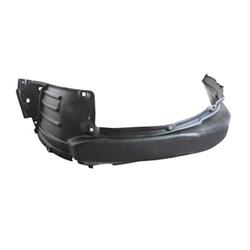Body Parts Inner Fenders for 2012-2015 TACOMA - TO1248176C