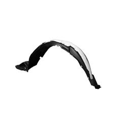 Body Parts Inner Fenders for 2014-2016 COROLLA - TO1248178C