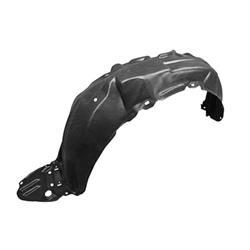 Body Parts Inner Fenders for 2012-2015 PRIUS C - TO1248185