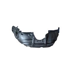 Body Parts Inner Fenders for 2012-2015 VENZA - TO1248189C
