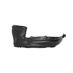 Body Parts Inner Fenders for 2014-2019 TUNDRA - TO1248190C