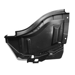 Body Parts Inner Fenders for 2014-2018 TUNDRA - TO1248192
