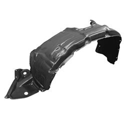 Body Parts Inner Fenders for 2014-2019 HIGHLANDER - TO1248194