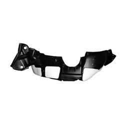 Body Parts Inner Fenders for 2014-2016 HIGHLANDER - TO1248195
