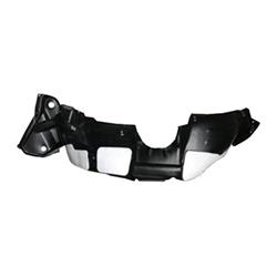 Body Parts Inner Fenders for 2014-2016 HIGHLANDER - TO1248195C